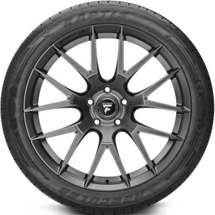 Auto Tire Hercules Raptis R-T6 205/55R16 94W Load XL AS A/S All Season undefined alternate image