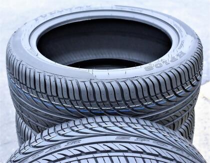Auto Tire Fullway HP108 245/45R17 99W XL A/S High Performance alternate image