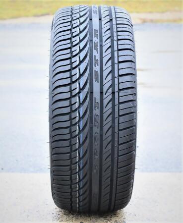 Auto Tire Fullway HP108 245/45R17 99W XL A/S High Performance alternate image