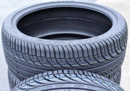 Auto Tire Fullway HP108 245/40R18 97W XL A/S High Performance alternate image