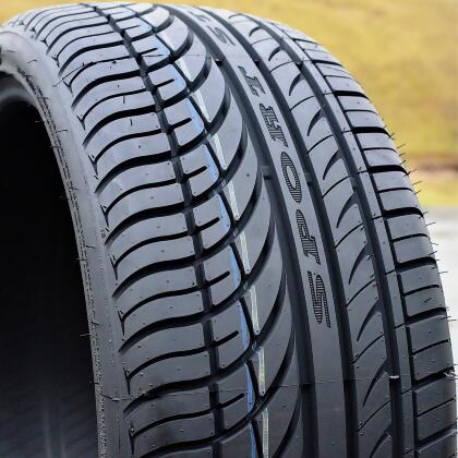 Auto Tire Fullway HP108 245/40R18 97W XL A/S High Performance alternate image