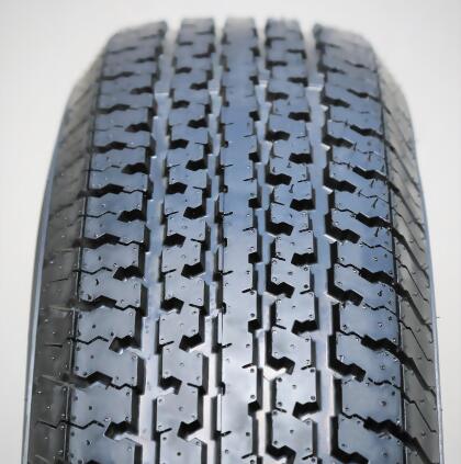 Auto Tire Transeagle ST Radial II 225/75R15 117/112L E (10 Ply) A/S Highway alternate image