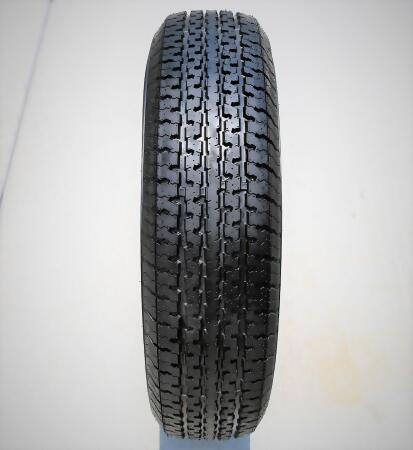 Auto Tire Transeagle ST Radial II 225/75R15 117/112L E (10 Ply) A/S Highway alternate image