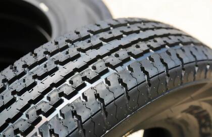 Auto Tire Transeagle ST Radial II 225/75R15 117/112L E (10 Ply) A/S Highway alternate image