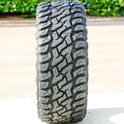 Auto 2 Tire Predator New Mutant X-RT 33X13.50R24 109Q E (10 Ply) A/S Rugged Terrain alternate image