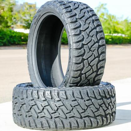 Auto 2 Tire Predator New Mutant X-RT 33X13.50R24 109Q E (10 Ply) A/S Rugged Terrain alternate image
