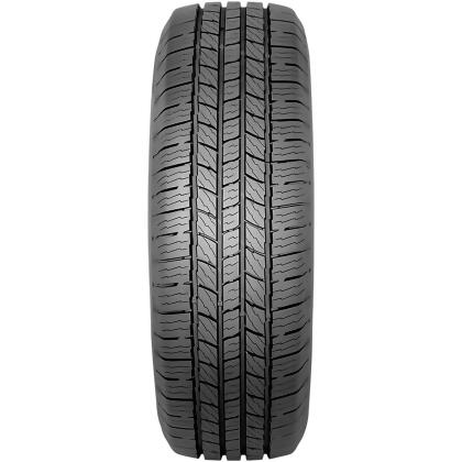 Auto 4 Tire National Commando HTS 245/65R17 107T SL A/S Highway alternate image