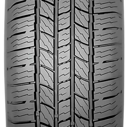 Auto 4 Tire National Commando HTS 245/65R17 107T SL A/S Highway alternate image