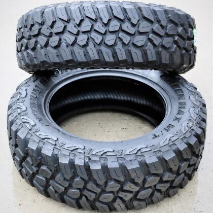 Auto 2 Tire Green Max Optimum Sport M/T 305/70R16 124/121Q E (10 Ply) A/S Mud Terrain alternate image