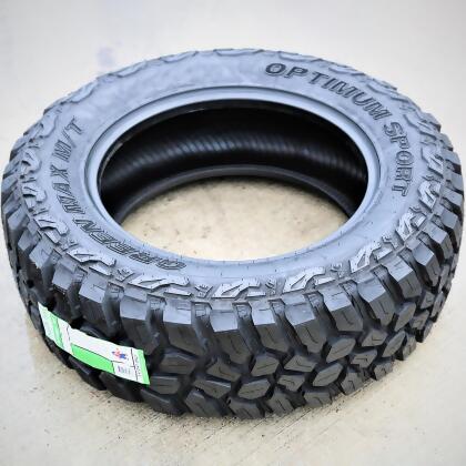 Auto 2 Tire Green Max Optimum Sport M/T 305/70R16 124/121Q E (10 Ply) A/S Mud Terrain alternate image
