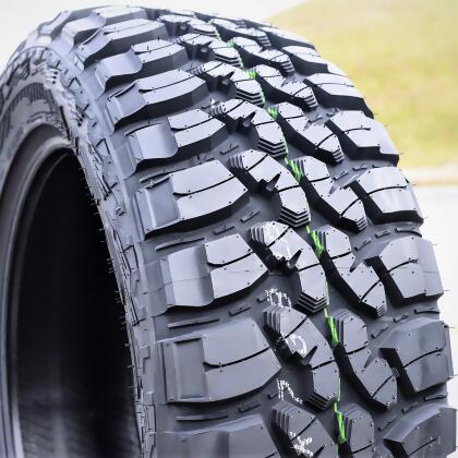 Auto Tire Forceum M/T 08 Plus 235/75R15 104/101Q C (6 Ply) A/S Mud Terrain alternate image