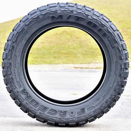 Auto Tire Forceum M/T 08 Plus 235/75R15 104/101Q C (6 Ply) A/S Mud Terrain alternate image