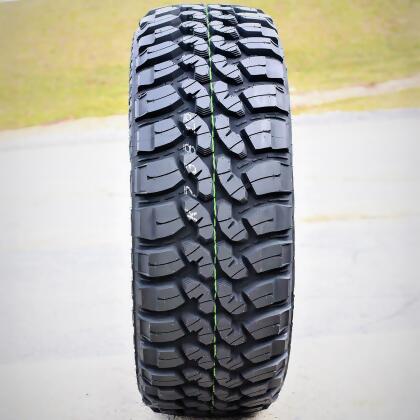 Auto Tire Forceum M/T 08 Plus 235/75R15 104/101Q C (6 Ply) A/S Mud Terrain alternate image