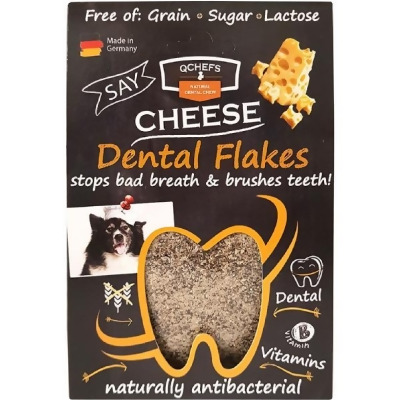 Dental Flakes 蕎麥芝士潔齒粉 (90g) 