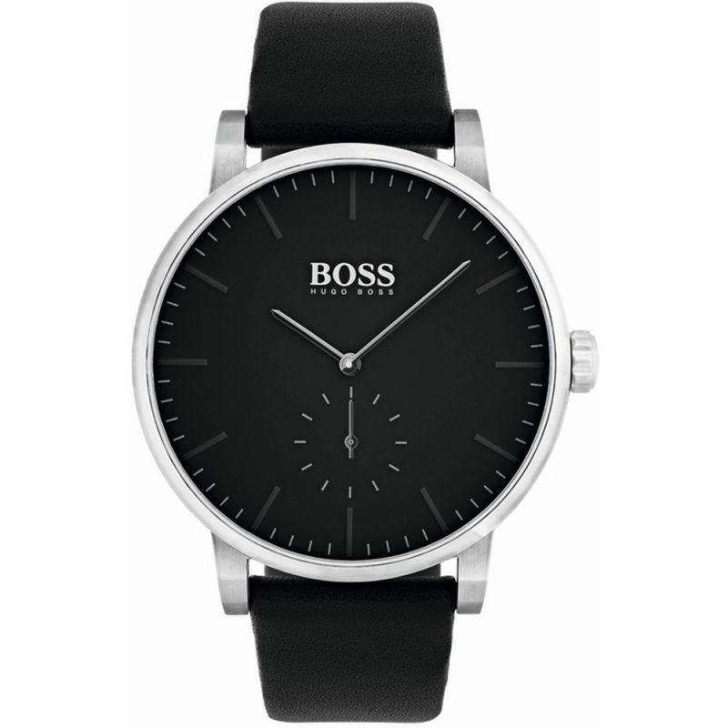 hugo boss android watch