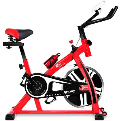 Go shop fitness discount bike