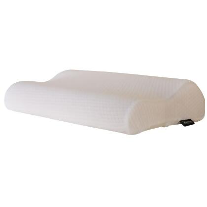 Costway Twin Size 10 Inch Memory Foam Mattress Pad With 2 Contoured Pillow alternate image