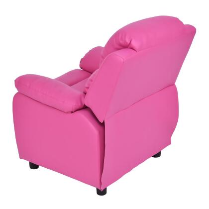 Costway Kids Recliner Sofa Armrest Chair Couch Lounge Children Living Room Furniture alternate image