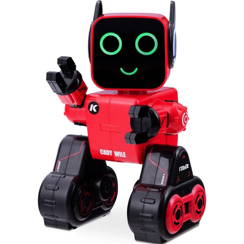 Costway K3 RC Robot Programmable Touch 