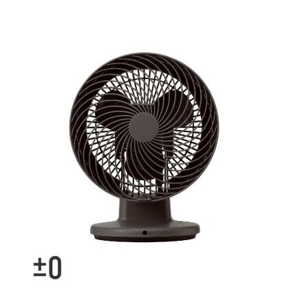 ±0正負零 XQS-D330 循環扇 