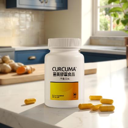 薑黃常青保健組合 alternate image