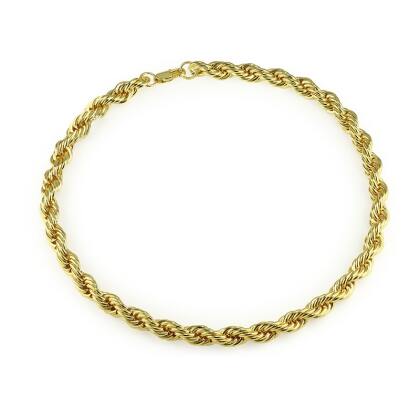 STORM – 8 mm Rope Chain alternate image