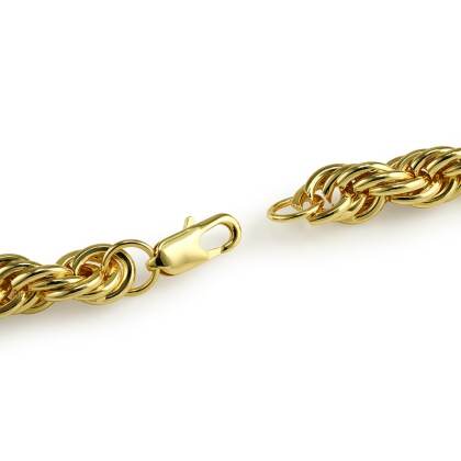 STORM – 8 mm Rope Chain alternate image