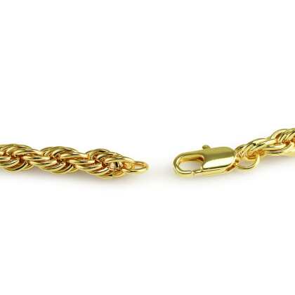 PHOENIX – 6 mm Rope Chain alternate image