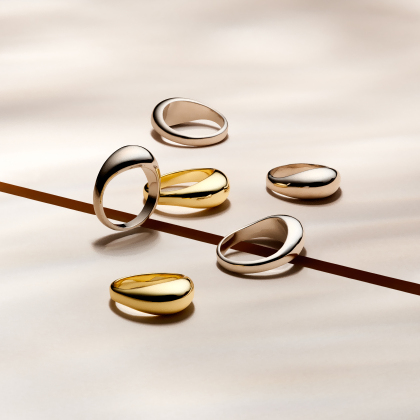 DAWSON – Dome Ring alternate image