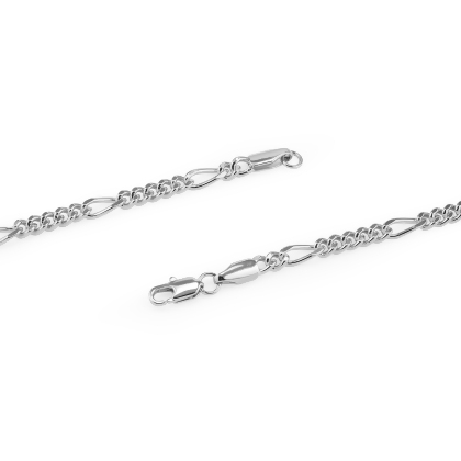 AYDEN – Figaro Chain alternate image