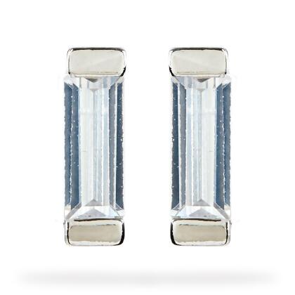 ISABELLA - Baguette Mini Studs 