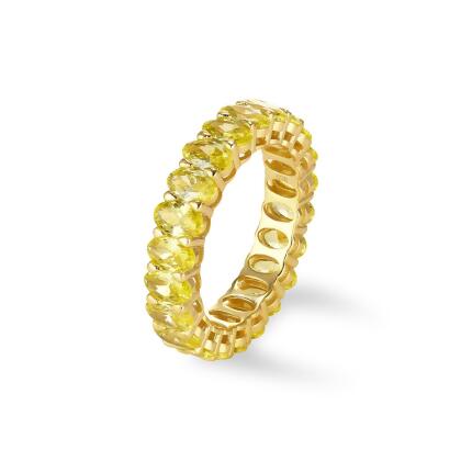 Cubic Zirconia in Rings at SHOP.COM MY Jewelry