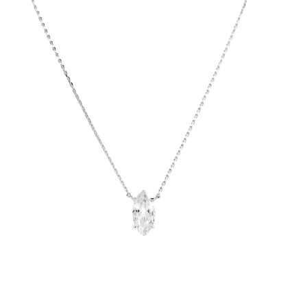 JOSEPHINE – Marquise Pendant alternate image