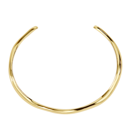 TROY &ndash; Wavy Wrist Cuff alternate image