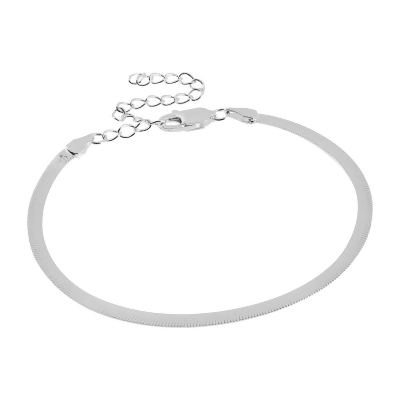 MAYA - Thin Herringbone Bracelet (SPECIAL) 