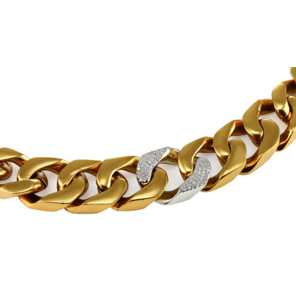 ZANE – Cuban Link Chain alternate image