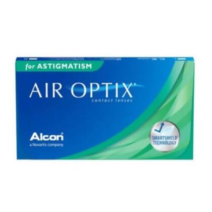 Air Optix with Astigmatism 