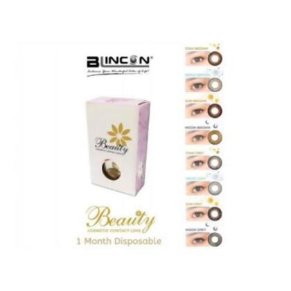 Blincon Beauty 