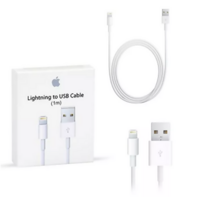 APPLE Iphone Lightning USB Cable 1m 
