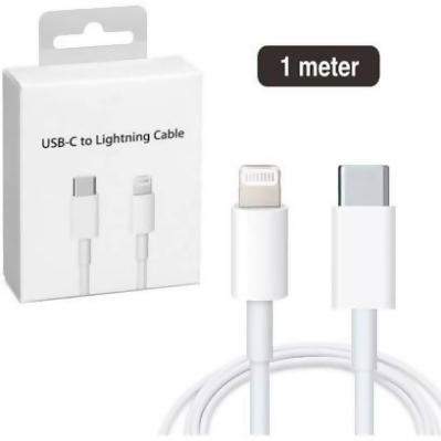 Apple Lightning Type-C Cable 