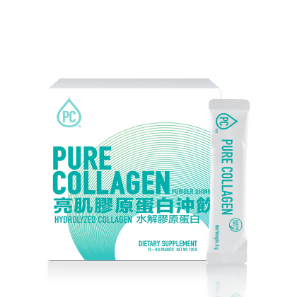 Pure Collagen&trade; Powder Drink alternate image