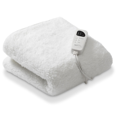 Saloniture Massage Table Warmer - Deluxe Fleece Heating Pad, 72