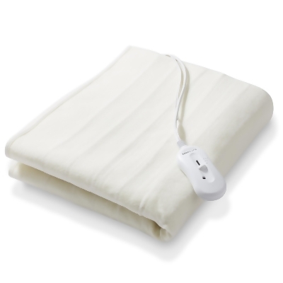 Saloniture Massage Table Warmer - Premium Felt Lined Heating Pad, 72