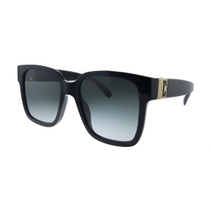 UPC 716736205588 product image for Givenchy Gv 7141/G/s 807 Black Plastic Square Sunglasses Grey Gradient Lens - Al | upcitemdb.com