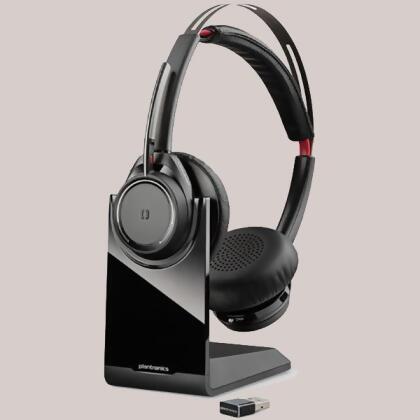 Voyager Focus UC - Voyager Focus UC B825 (Microsoft) 