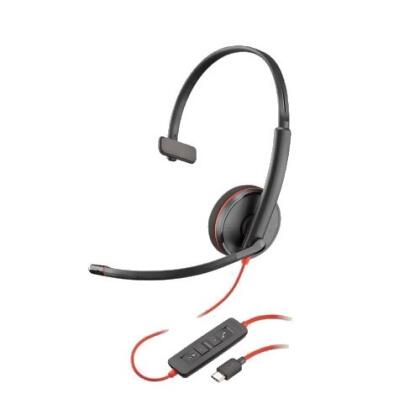 Blackwire 3200 Series - Blackwire C3210 USB-C 