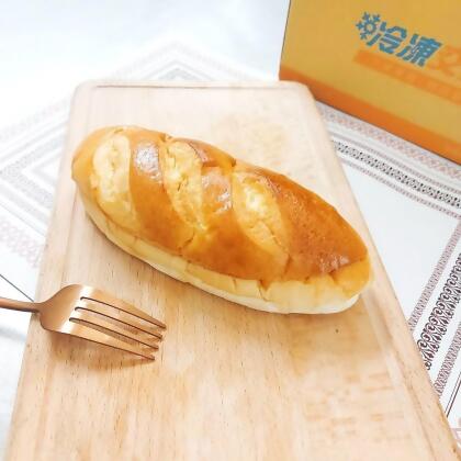 牛奶維也納麵包(24入免運) 