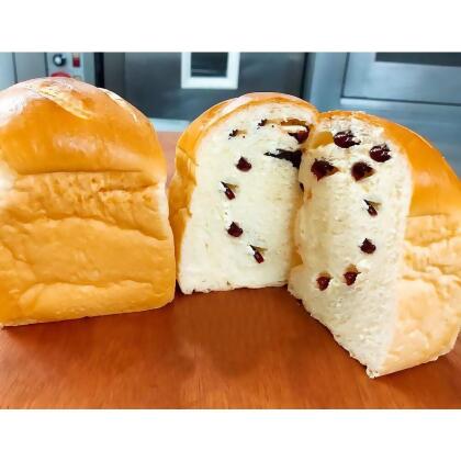 蔓越莓生吐司 