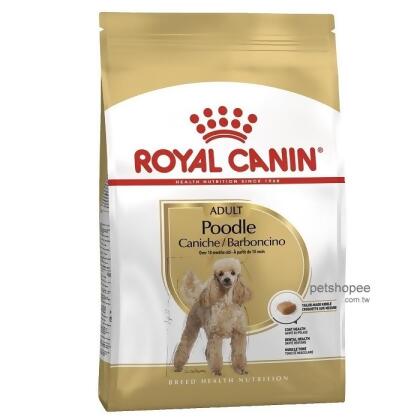 PDA法國皇家貴賓成犬專用飼料 1.5kg / 3kg / 7.5kg-1.5kg 