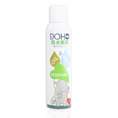 doho防水噴霧300ml 日本奈米配方 台灣銷售no.1 